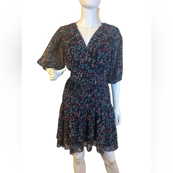 Ted Baker Casadee Waist
Panel Smock Dress - Picture 6 of 12